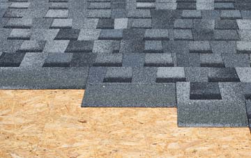 expert Dumbleton asphalt roof companies