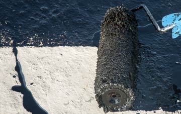 Dumbleton liquid sealant waterproofing