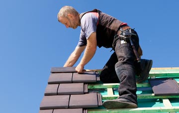 disadvantages of Dumbleton slate roofing