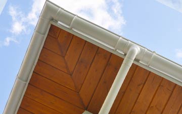 Dumbleton soffit types