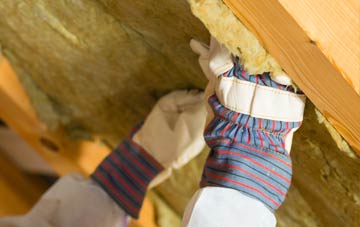 types of Dumbleton pitched roof insulation materials
