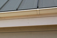 Dumbleton soffit repair